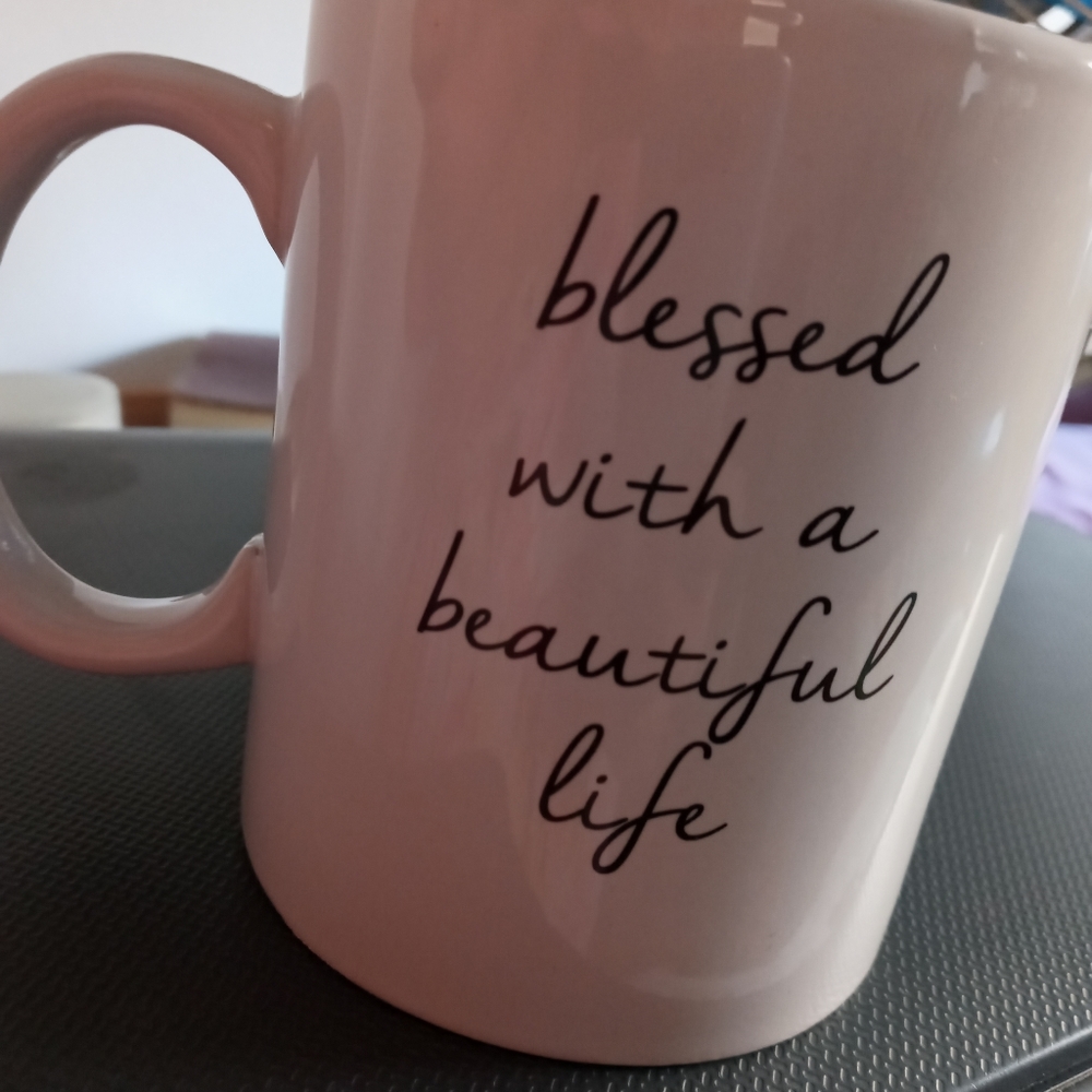 Coffee mug